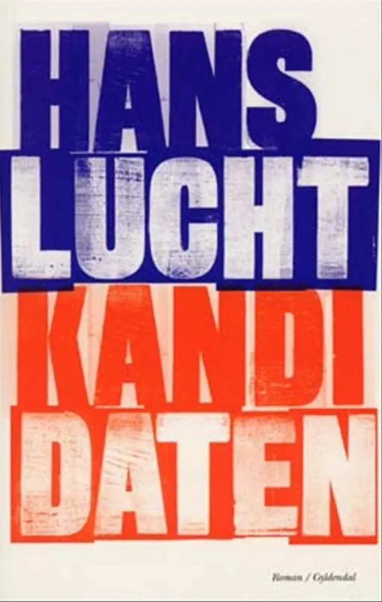 Kandidaten af Hans Lucht