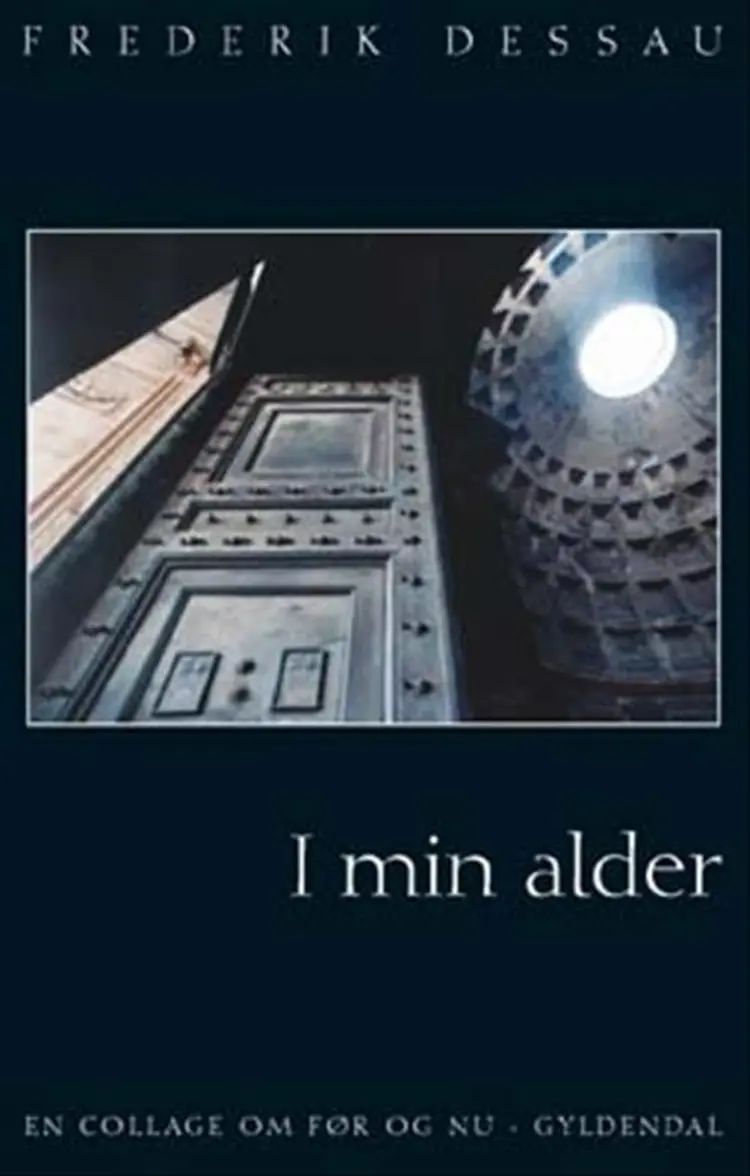I min alder af Frederik Dessau