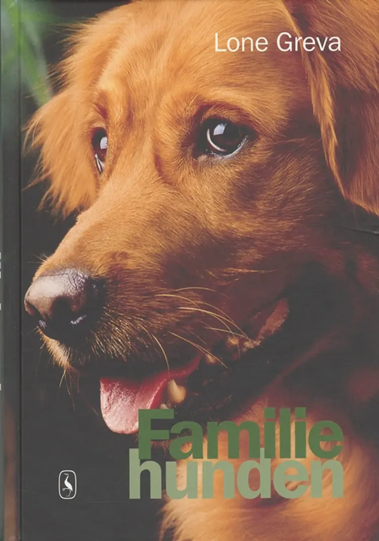 Familiehunden af Lone Greva