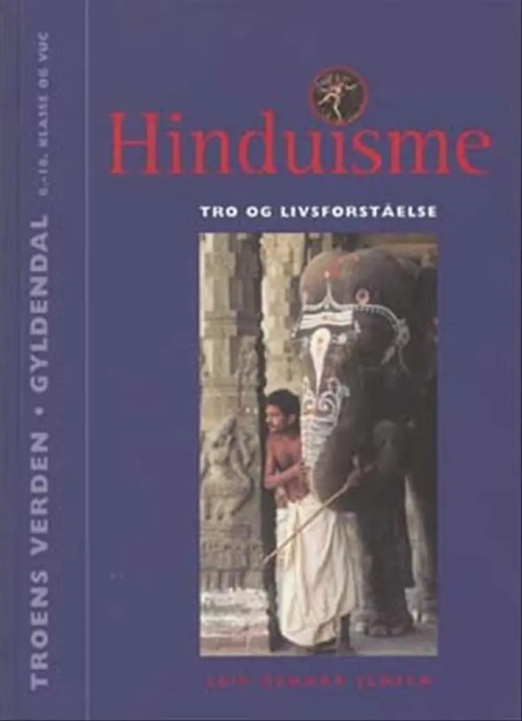 Hinduisme af Leif Asmark Jensen