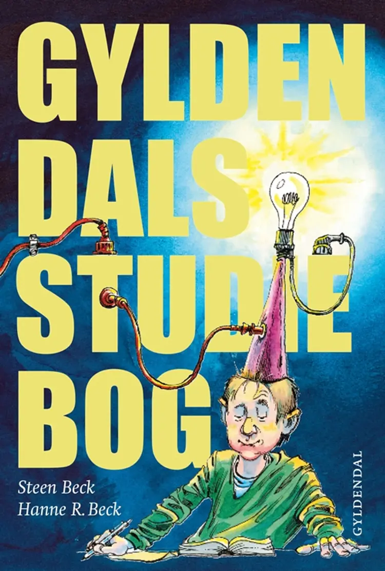 Gyldendals studiebog af Roald Als