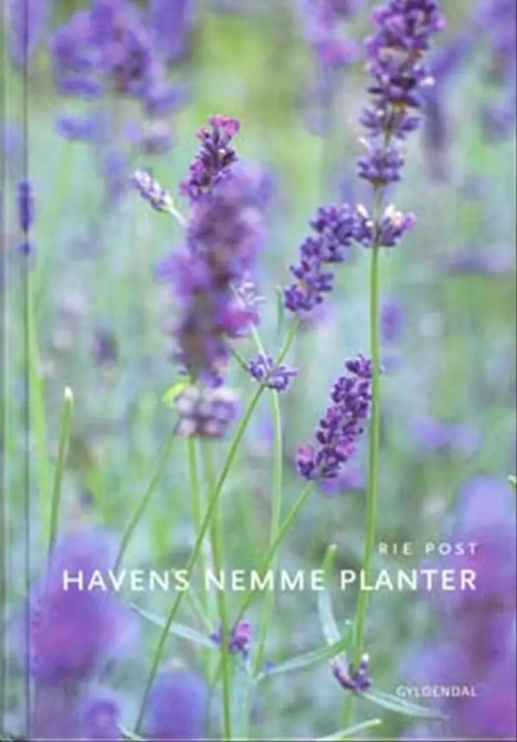 Havens nemme planter af Rie Post