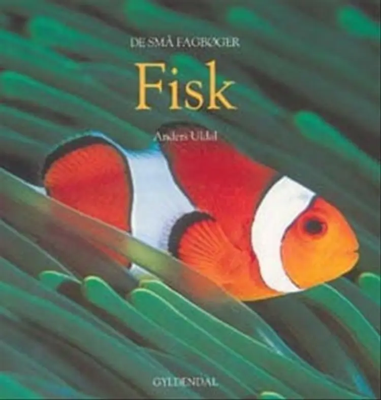 Fisk af Anders Uldal