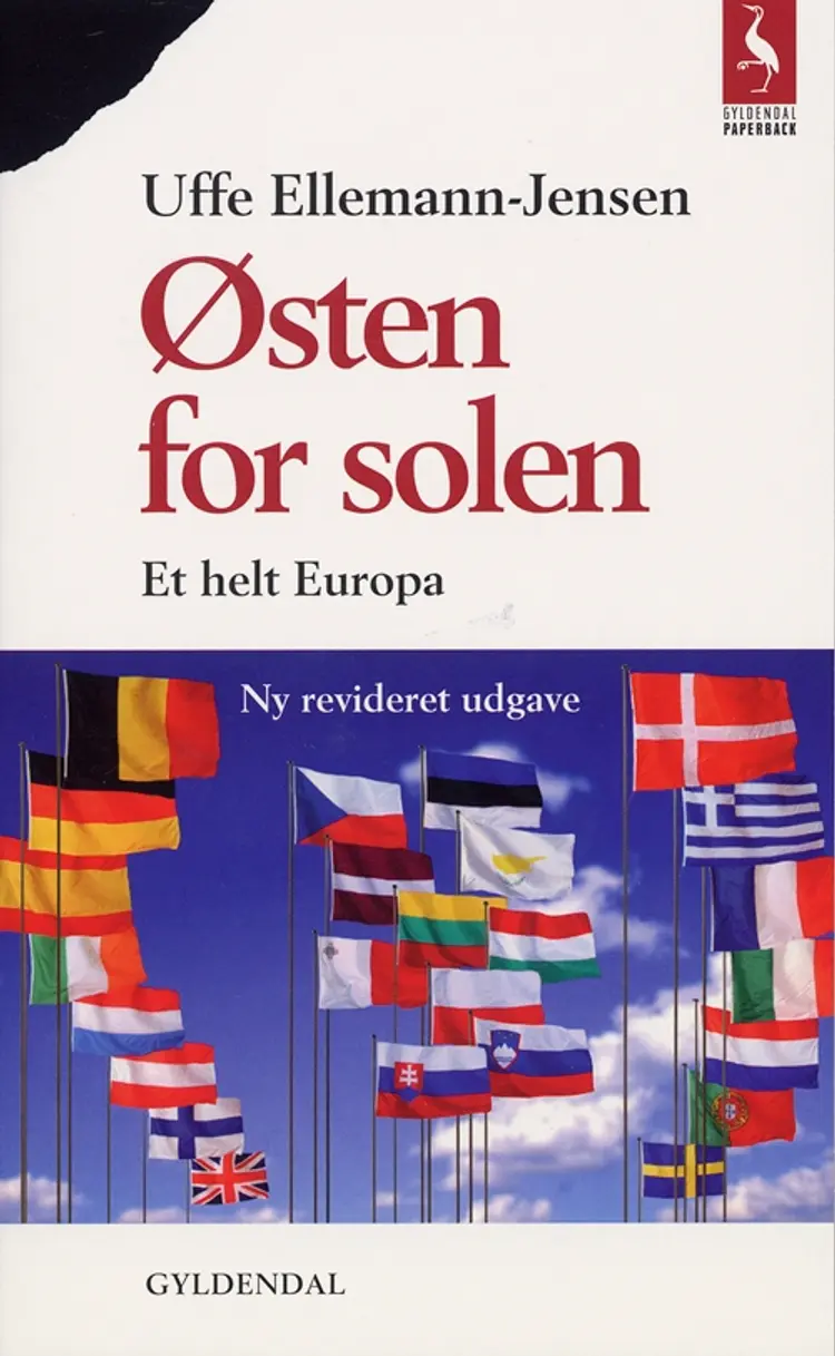 Østen for solen af Uffe Ellemann-Jensen