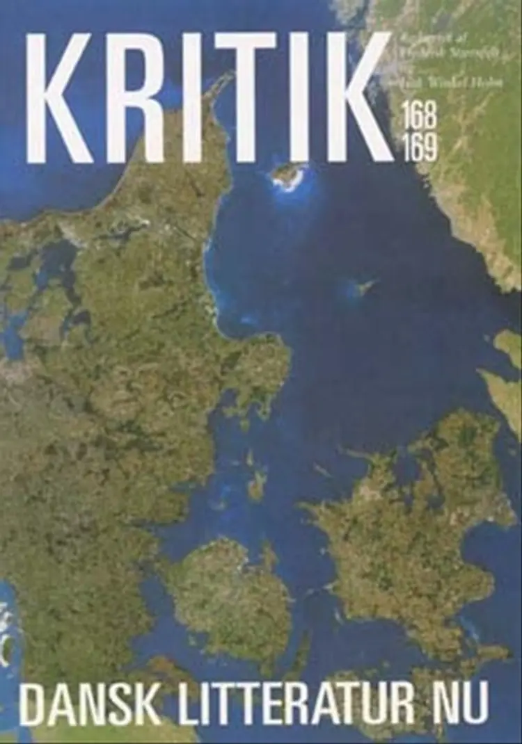 Kritik nr. 168/169 af Frederik Stjernfelt