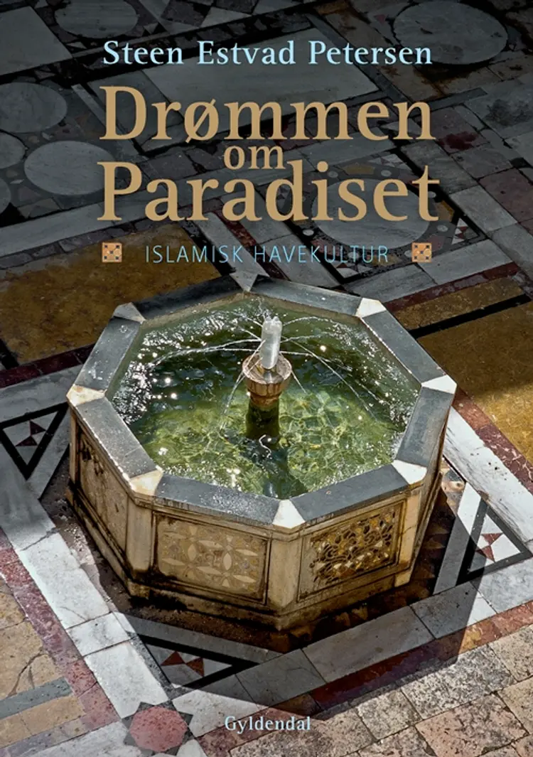 Drømmen om paradiset af Steen Estvad Petersen