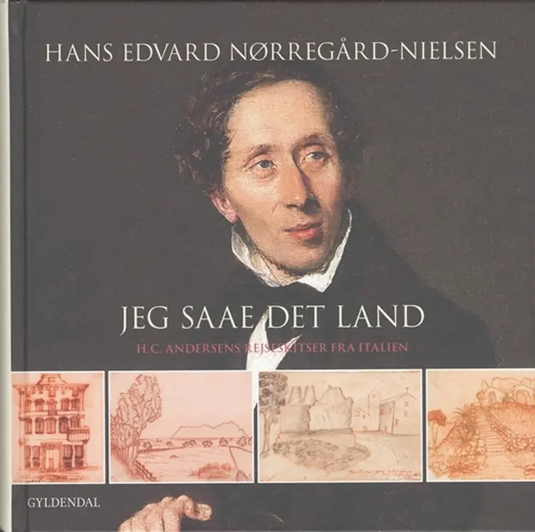 Jeg saae det Land af Hans Edvard Nørregård-Nielsen