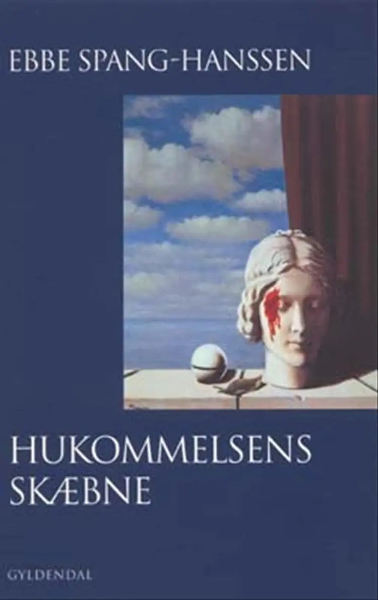Hukommelsens skæbne af Ebbe Spang-Hanssen