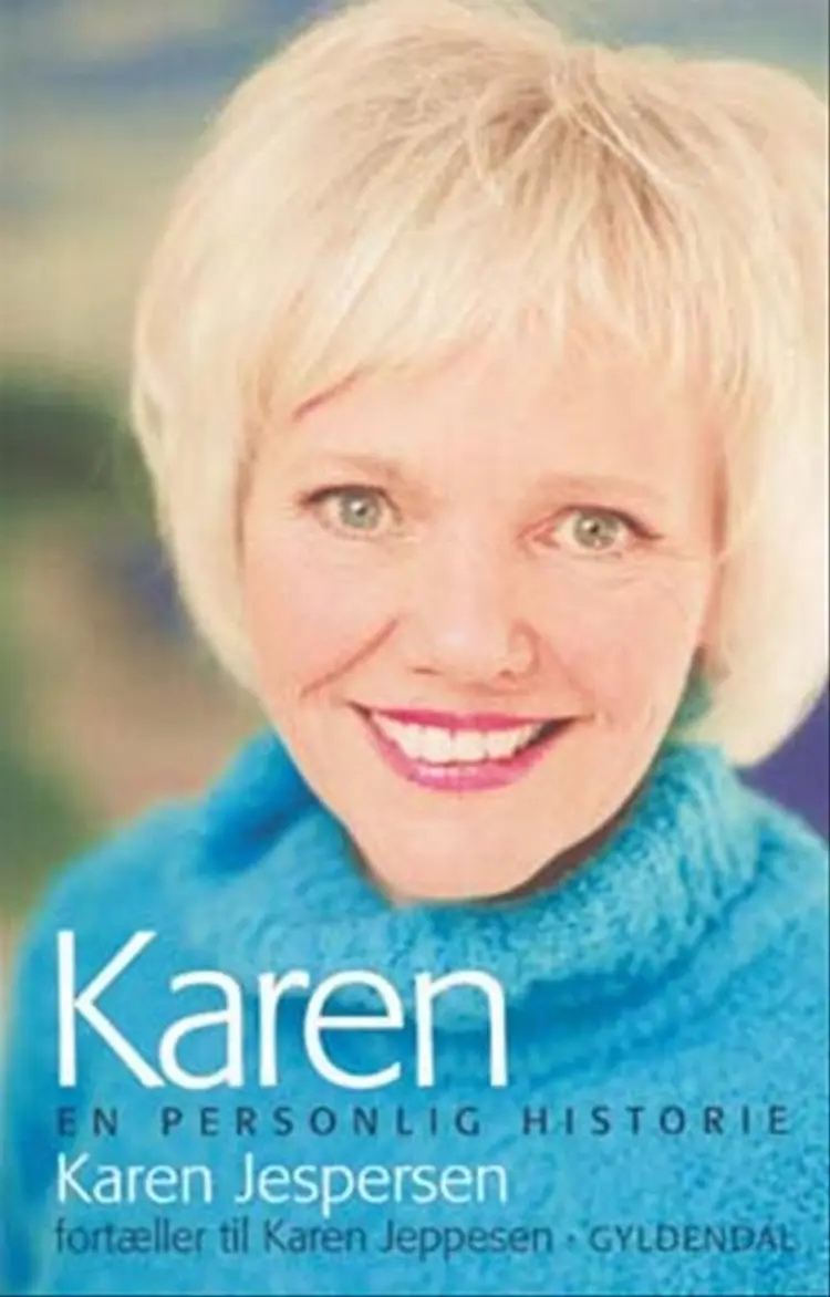 Karen af Karen Jespersen