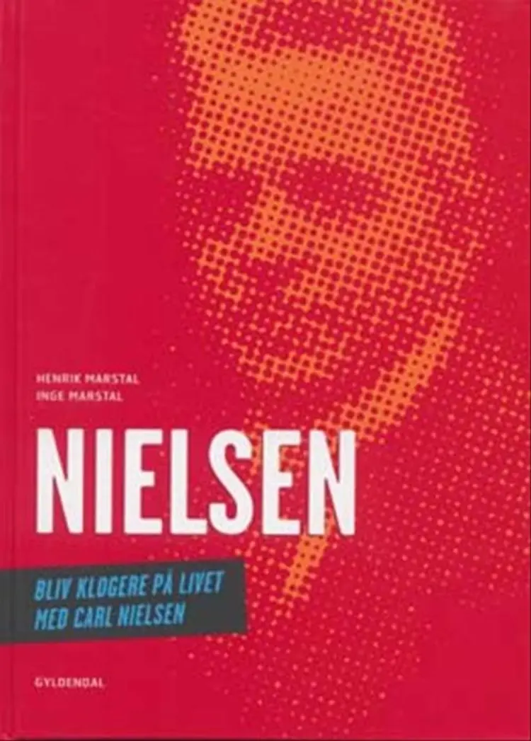 Nielsen af Inge Marstal