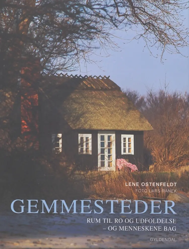 Gemmesteder af Lene Ostenfeldt