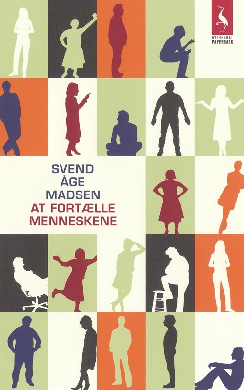 At fortælle menneskene cover