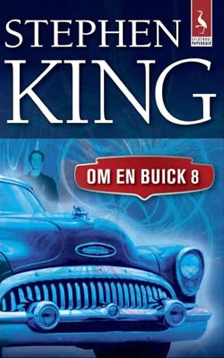 Om en Buick 8 af Stephen King