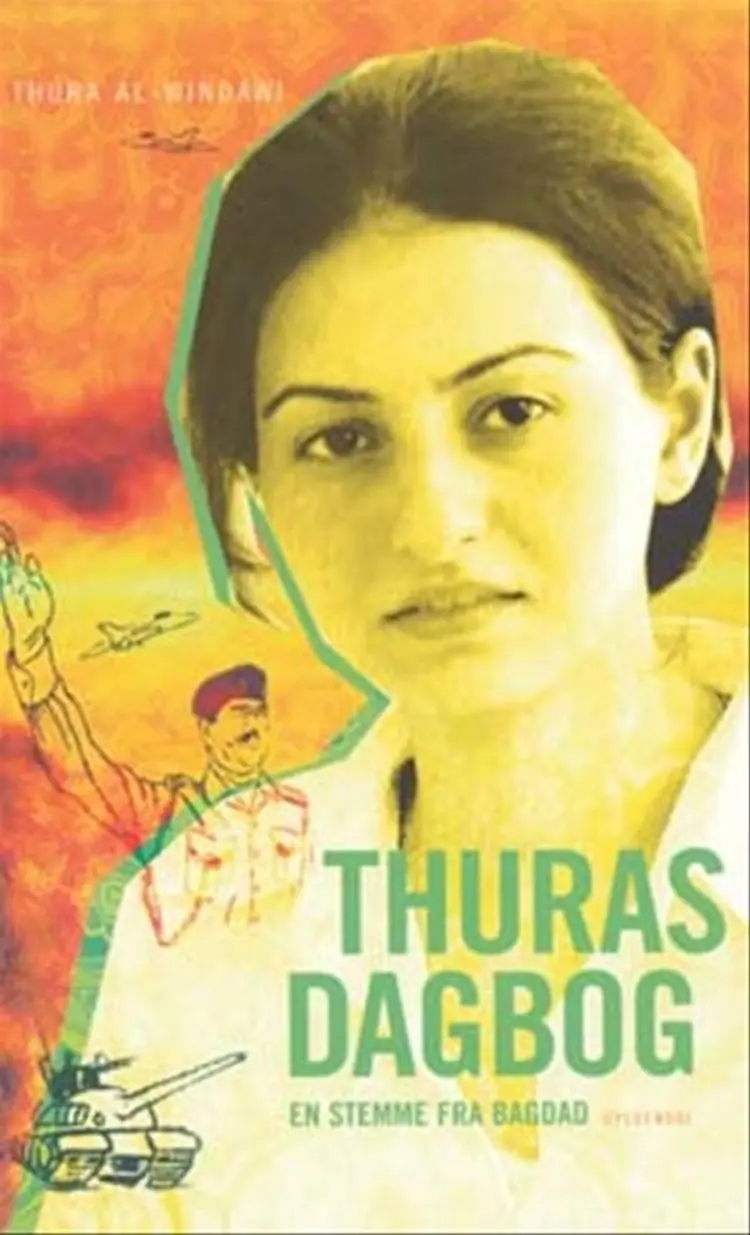 Thuras dagbog af Thura-al-Windawi
