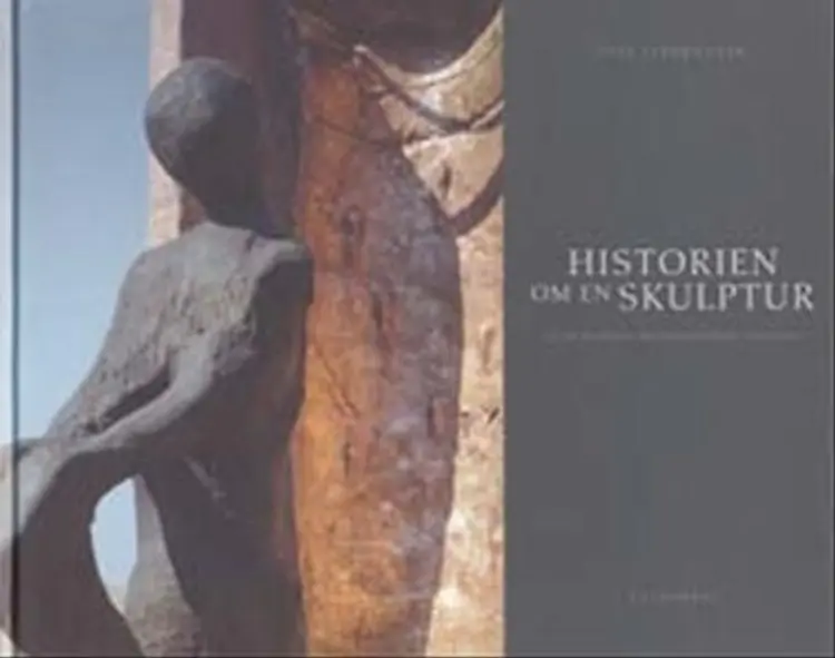 Historien om en skulptur af Uffe Stormgaard