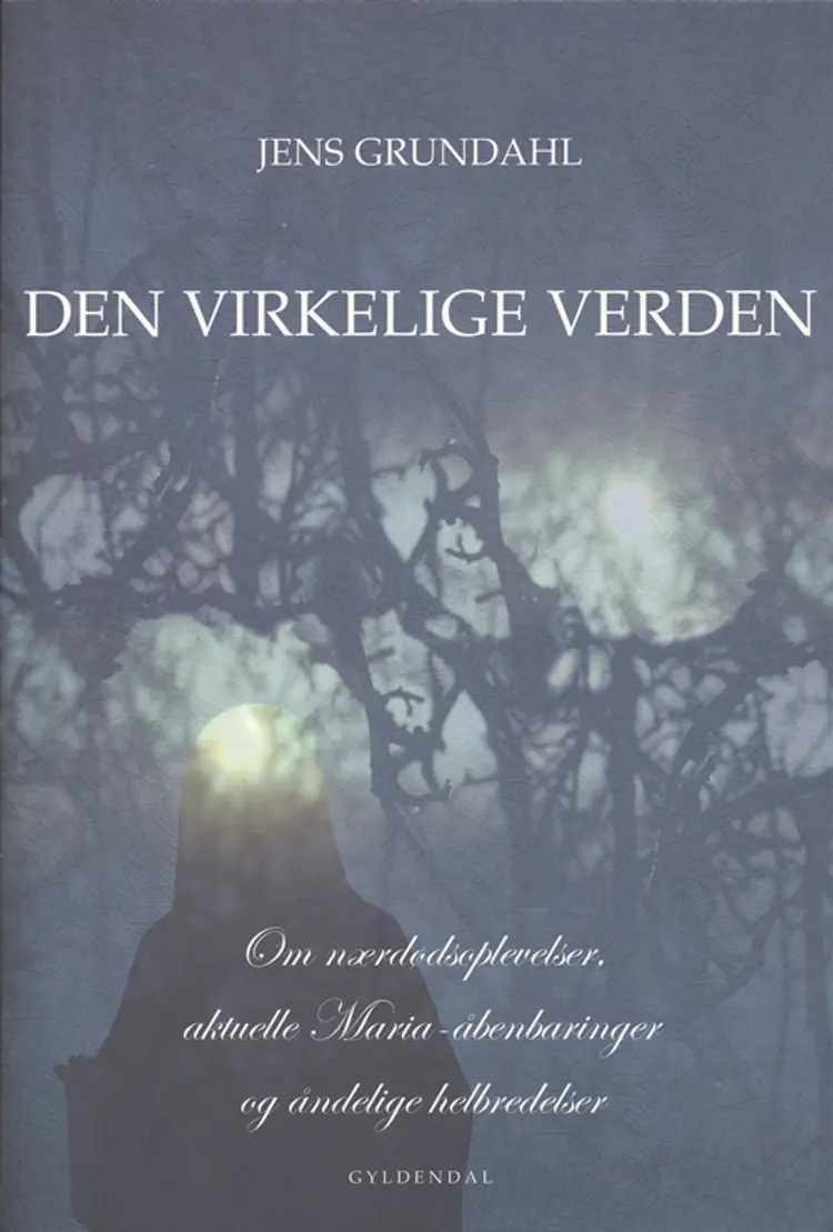 Den virkelige verden af Jens Grundahl