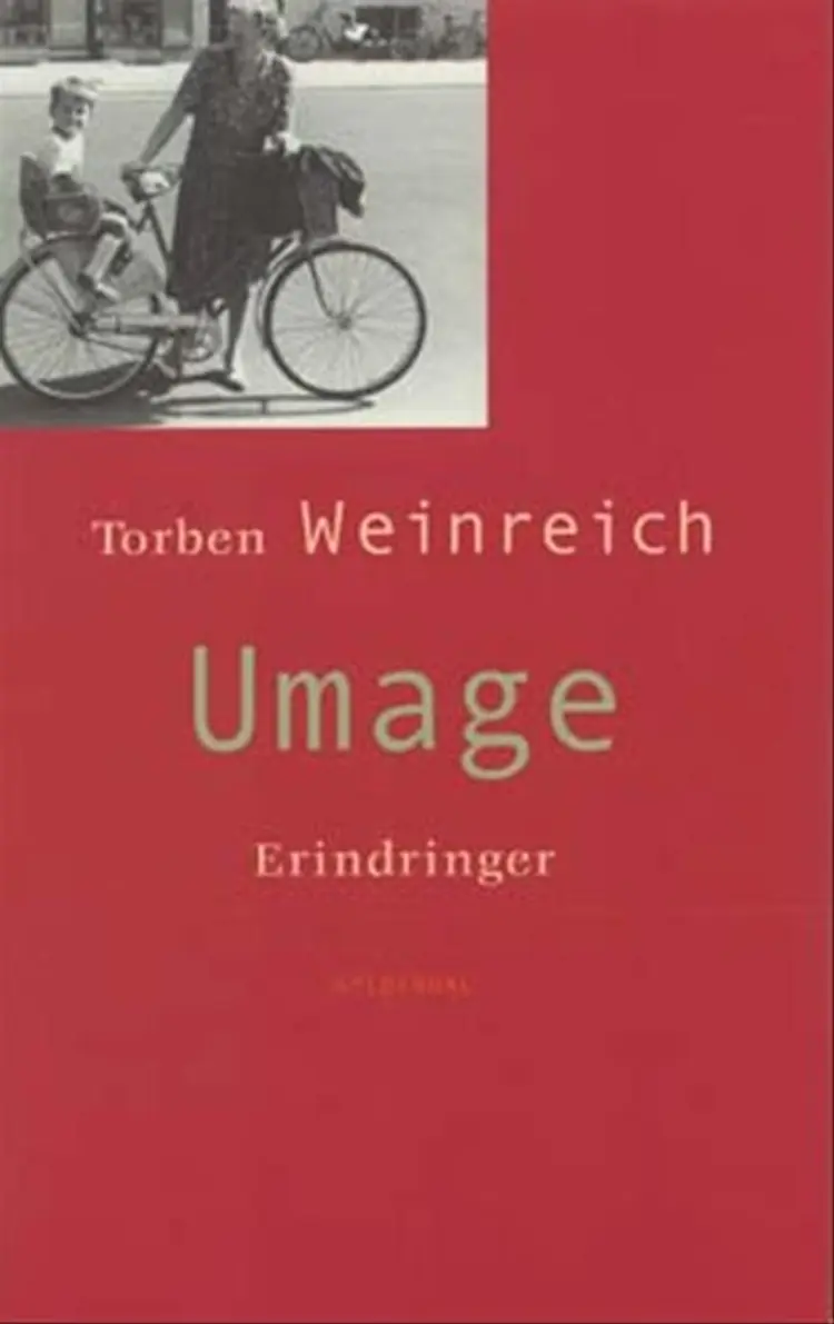 Umage af Torben Weinreich