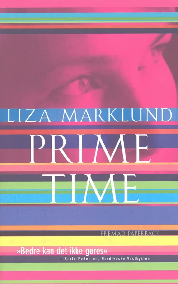 Prime Time 3. klasse af Birte Hasner