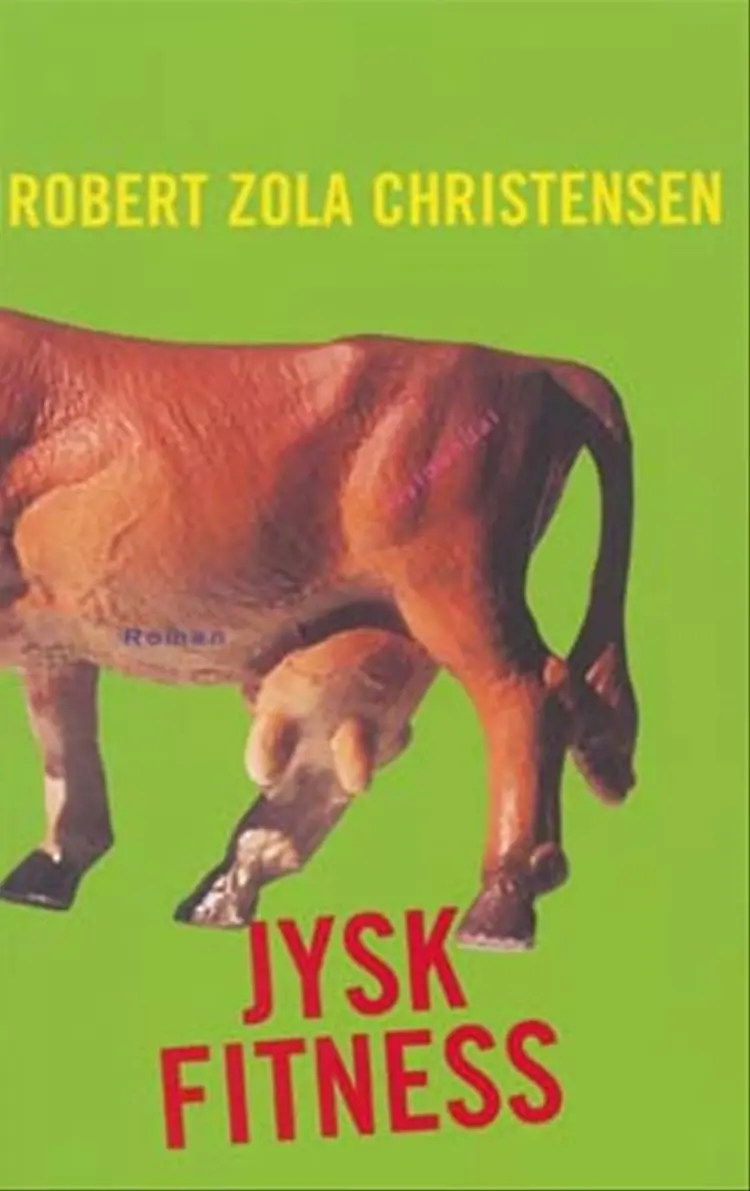 Jysk Fitness af Robert Zola Christensen