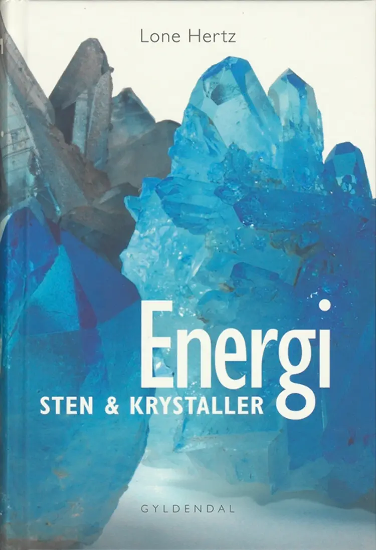 Energi af Lone Hertz