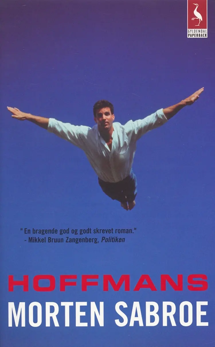 Hoffmans af Morten Sabroe