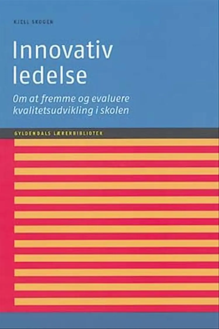 Innovativ ledelse af Sofie Meedom