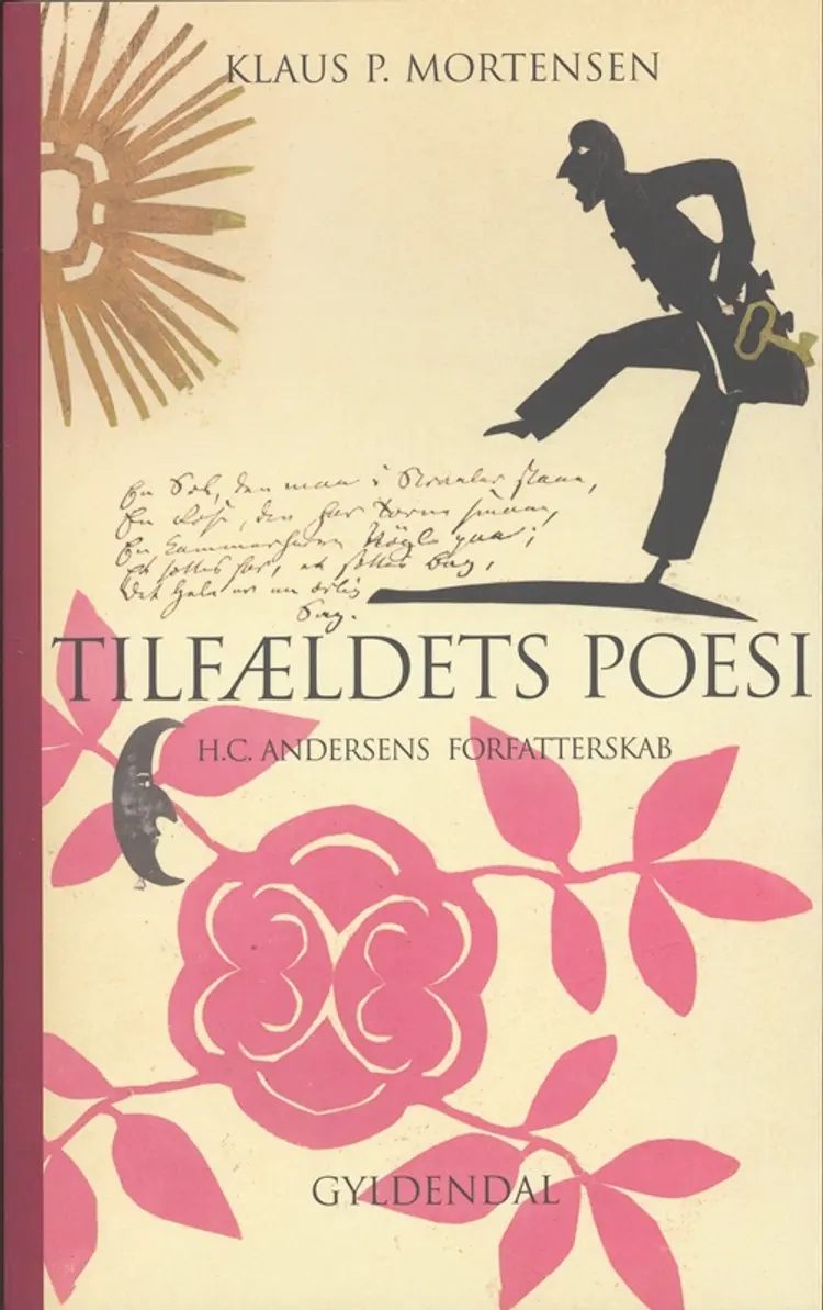 Tilfældets poesi af Klaus P. Mortensen