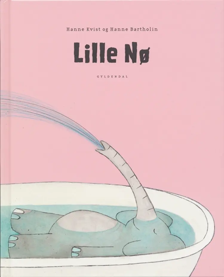 Lille Nø af Hanne Kvist
