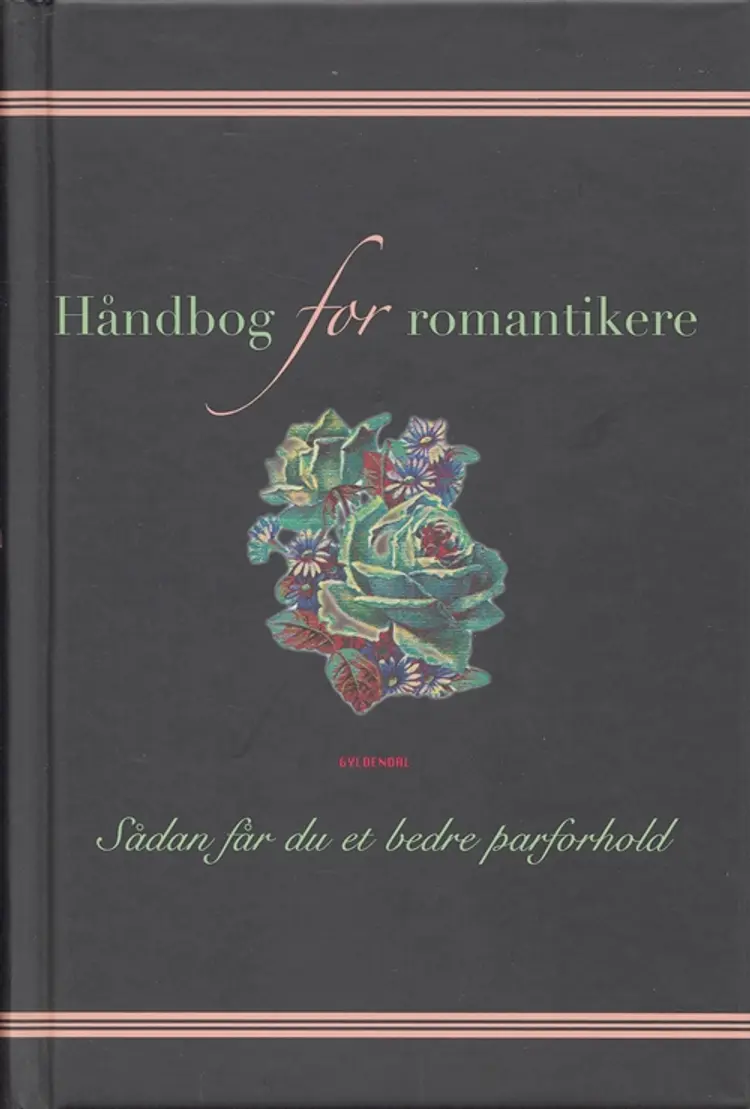 Håndbog for romantikere af Ole Knudsen