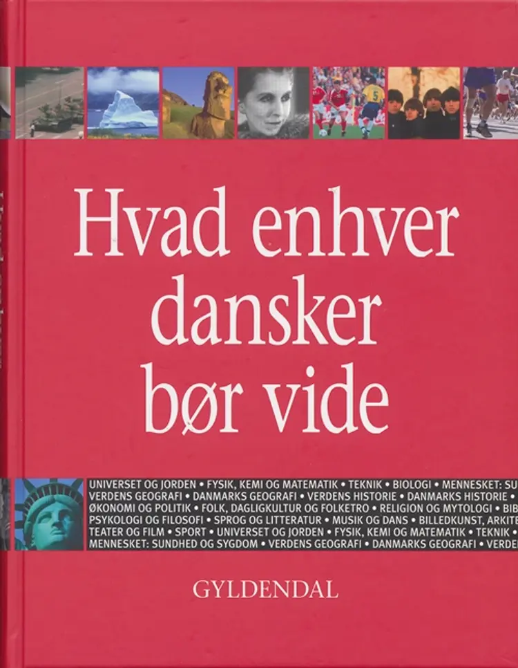 Hvad enhver dansker bør vide af værktøjer