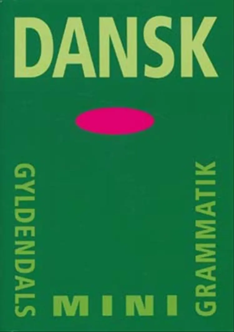 Dansk af Erik J. Nielsen