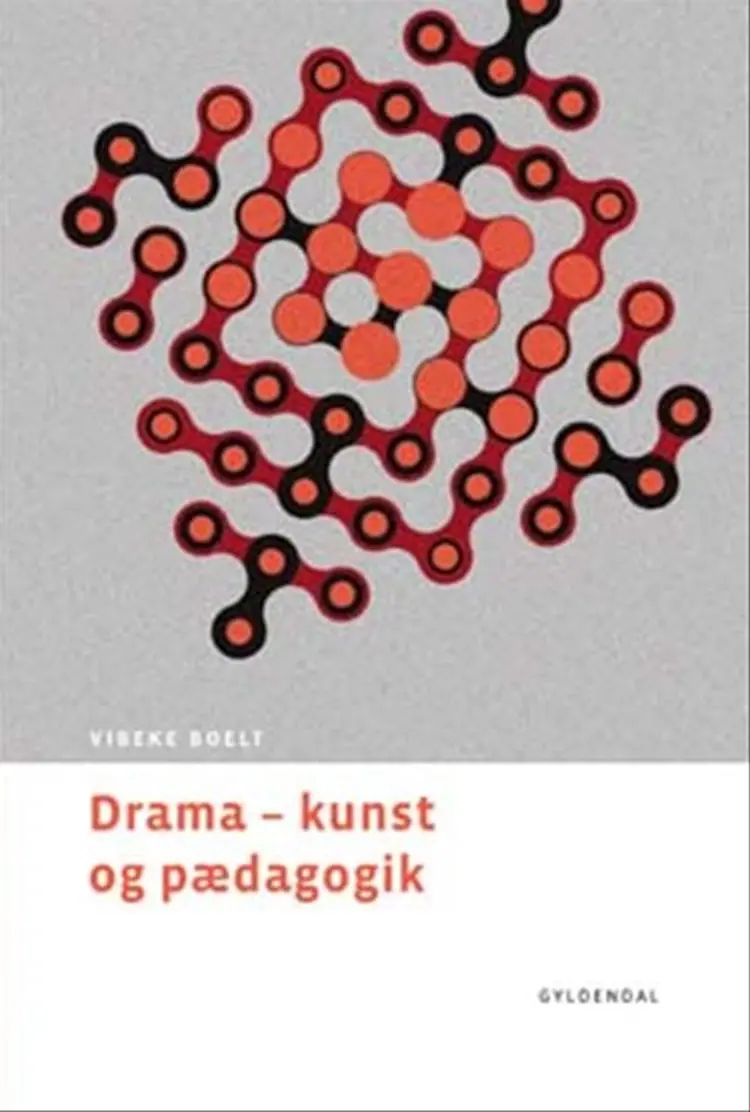 Drama af Vibeke Boelt