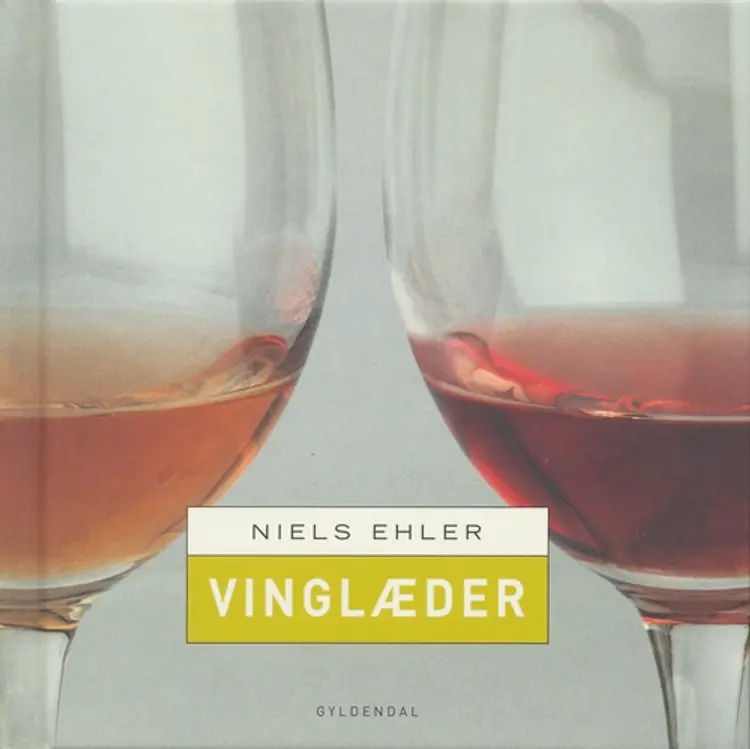 Vinglæder af Niels Ehler