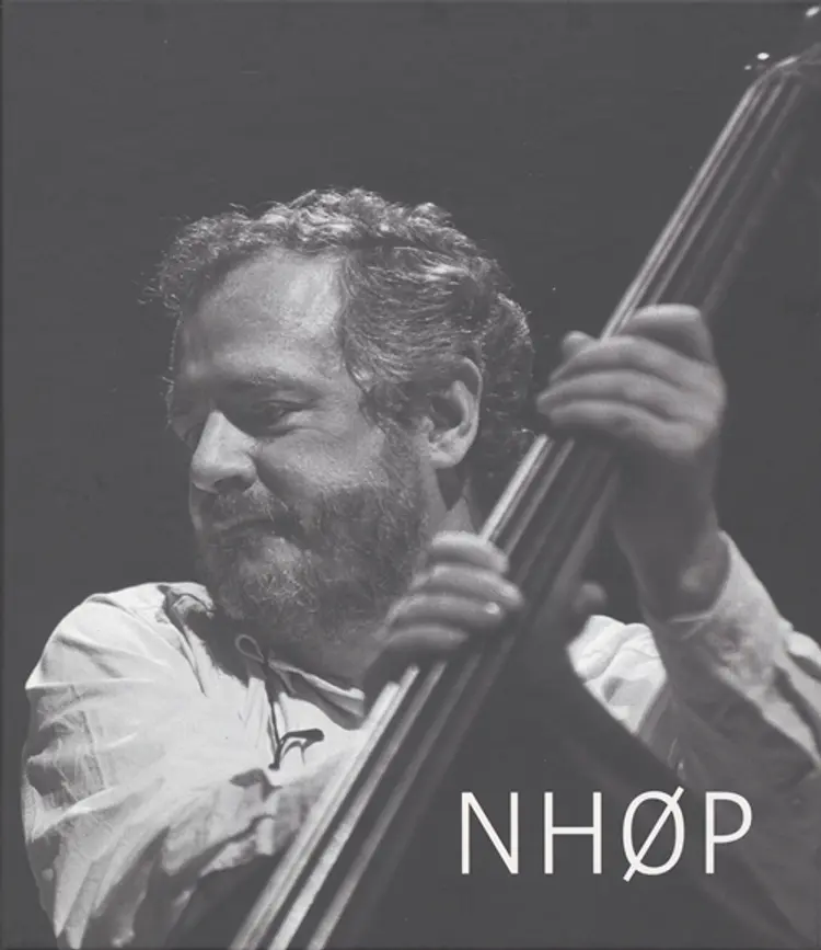 NHØP af Peter H. Larsen