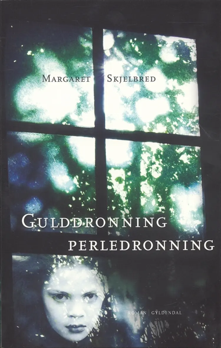 Gulddronning, Perledronning af Margaret Skjelbred