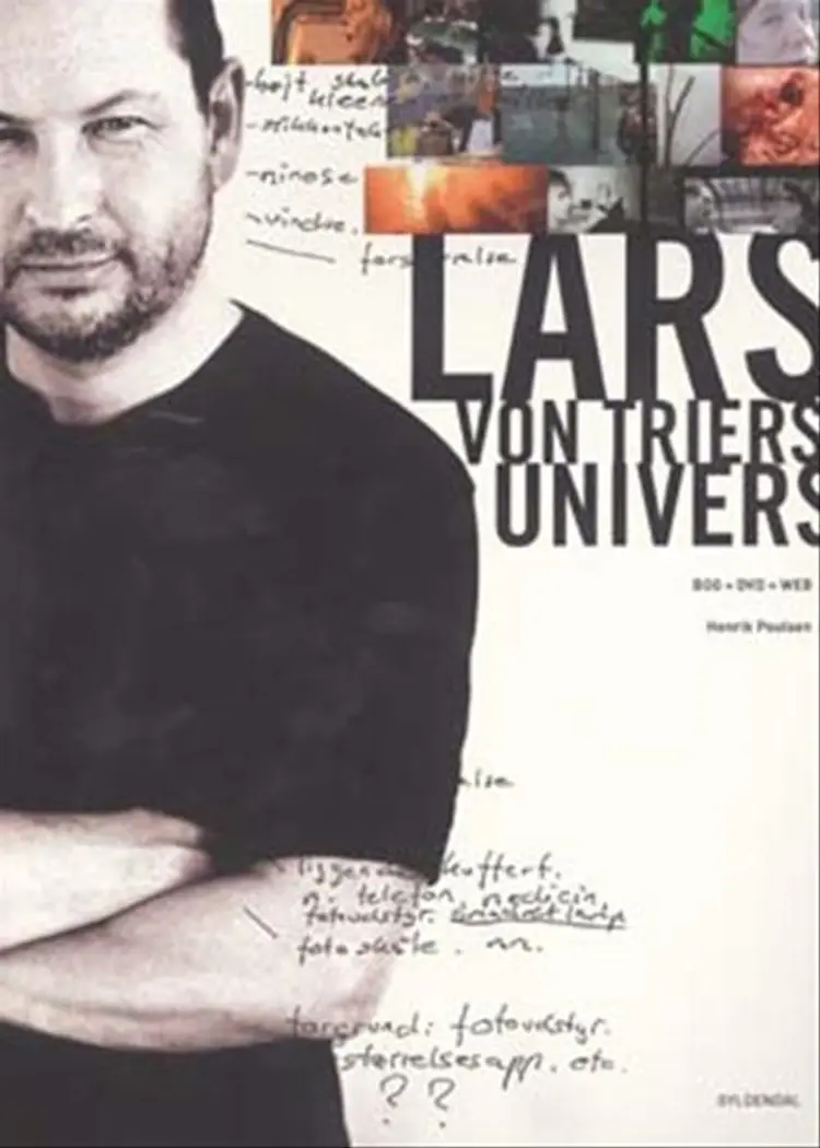 Lars von Triers univers af Henrik Poulsen
