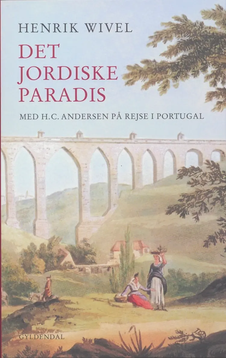 Det jordiske paradis af Henrik Wivel