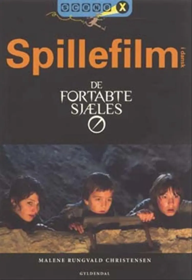 Spillefilm i dansk af Malene Rungvald Christensen