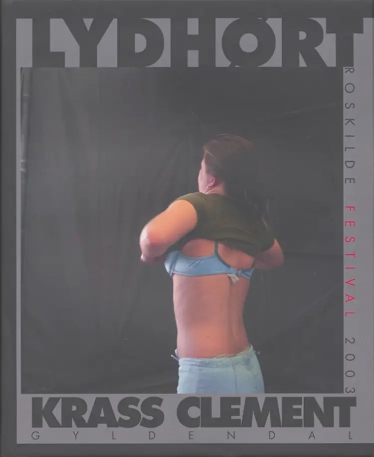 Lydhørt af Krass Clement