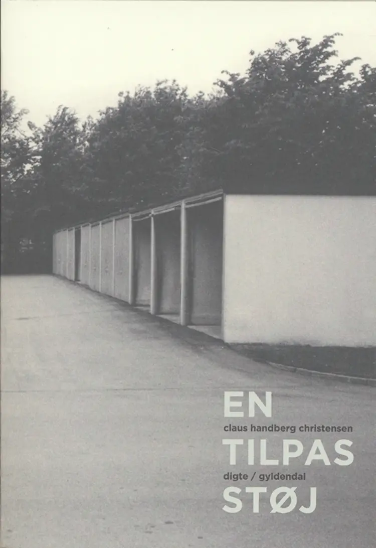 En tilpas støj af Claus Handberg Christensen