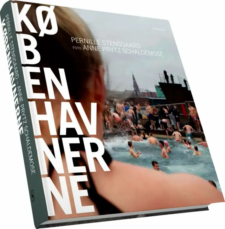 Københavnerne af Pernille Stensgaard