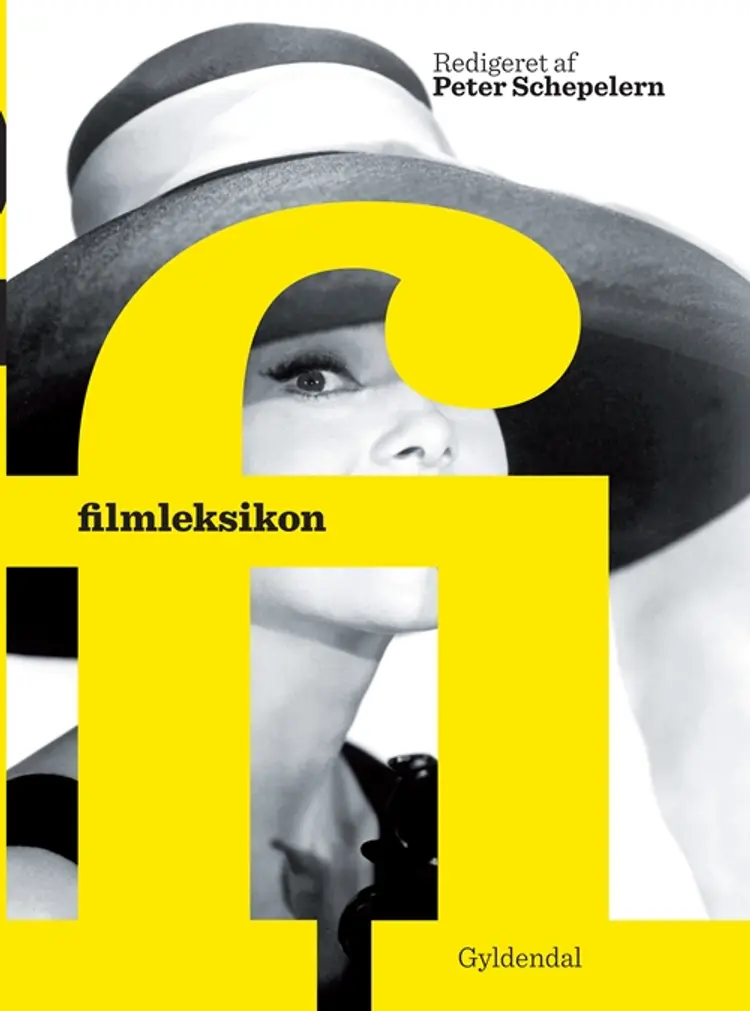 Filmleksikon af Nicolas Barbano