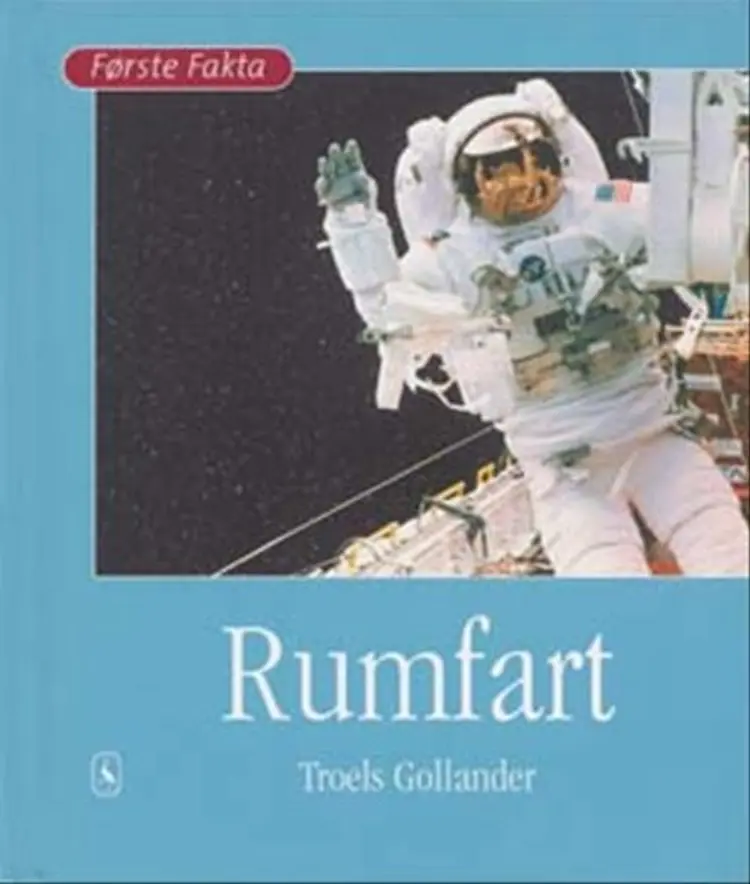 Rumfart af Per Østergaard