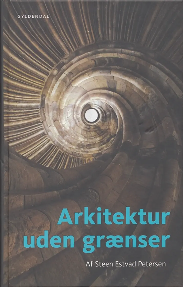 Arkitektur uden grænser af Steen Estvad Petersen