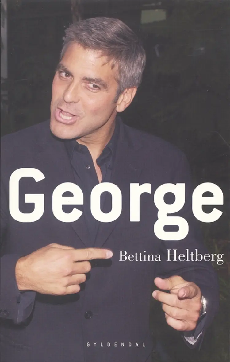 George af Bettina Heltberg