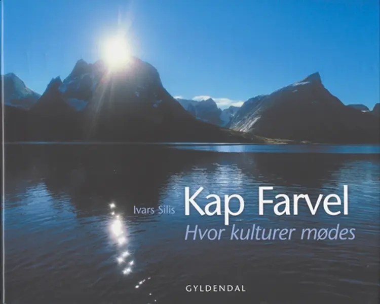 Kap Farvel af Ivars Silis
