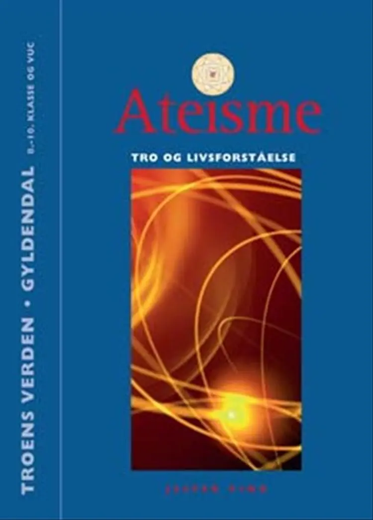 Ateisme af Jesper Vind