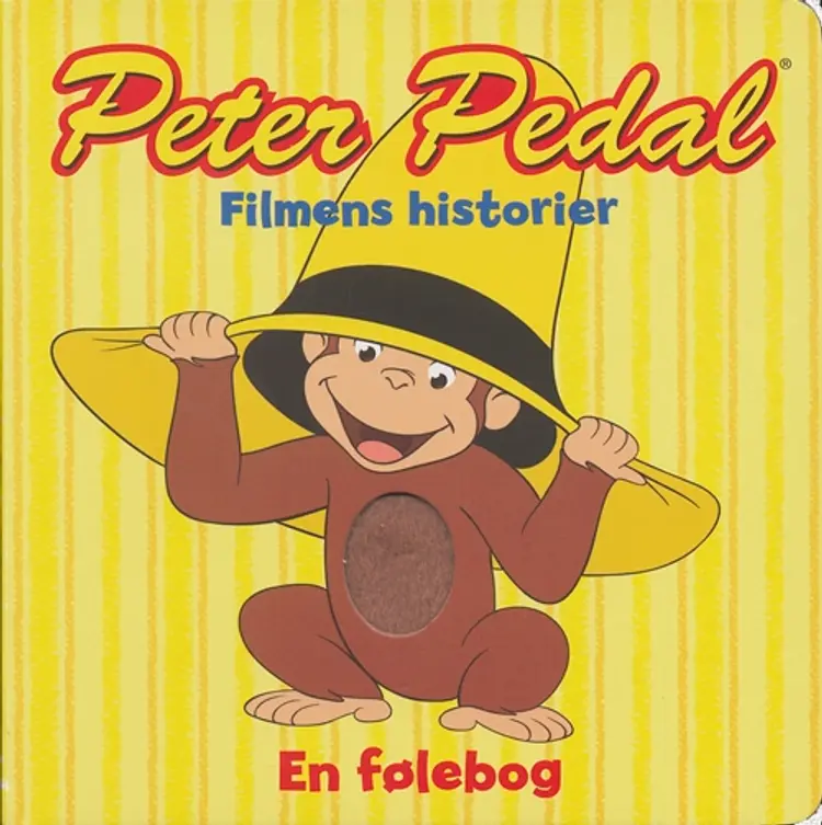 En følebog af H. A. Rey