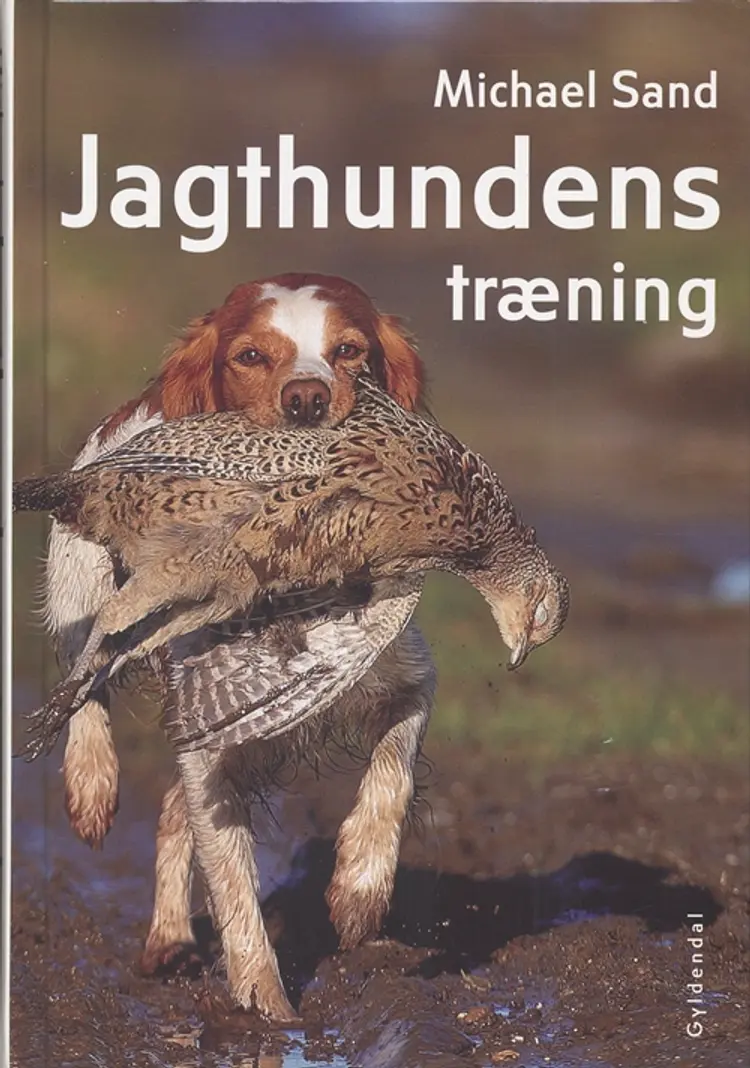Jagthundens træning af Michael Sand