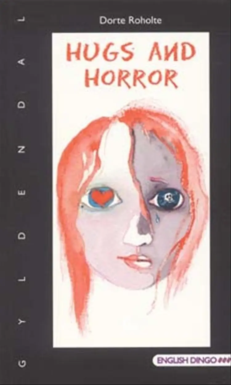 Hugs and Horror af Pernille Kløvedal Helweg